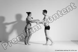 Jive reference poses